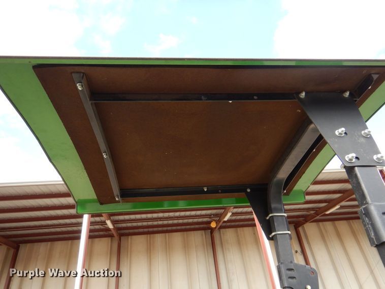 image for item LP9091 2009 John Deere 5045D  tractor