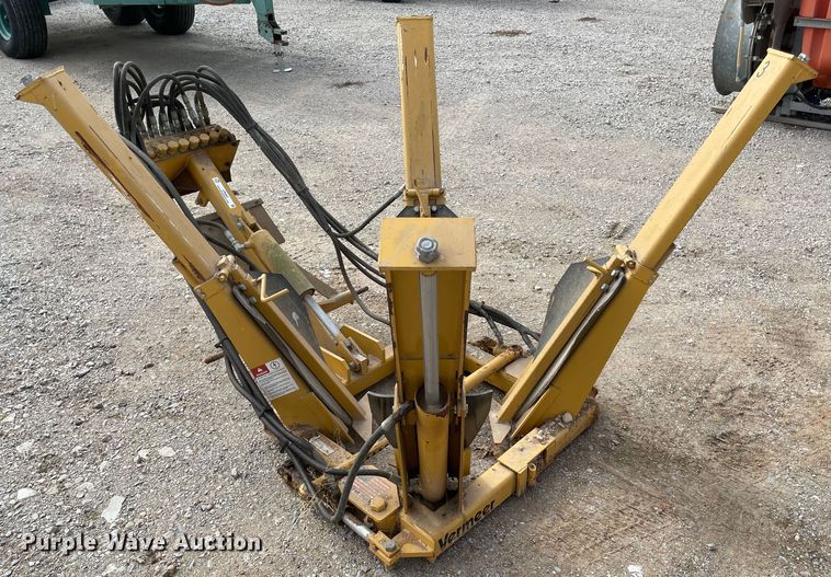 image for item LP9092 2010 Vermeer TS20  tree spade