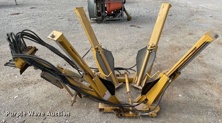 image for item LP9092 2010 Vermeer TS20  tree spade