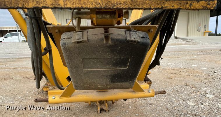 image for item LP9092 2010 Vermeer TS20  tree spade