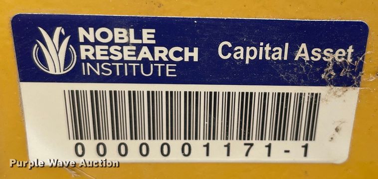 image for item LP9092 2010 Vermeer TS20  tree spade