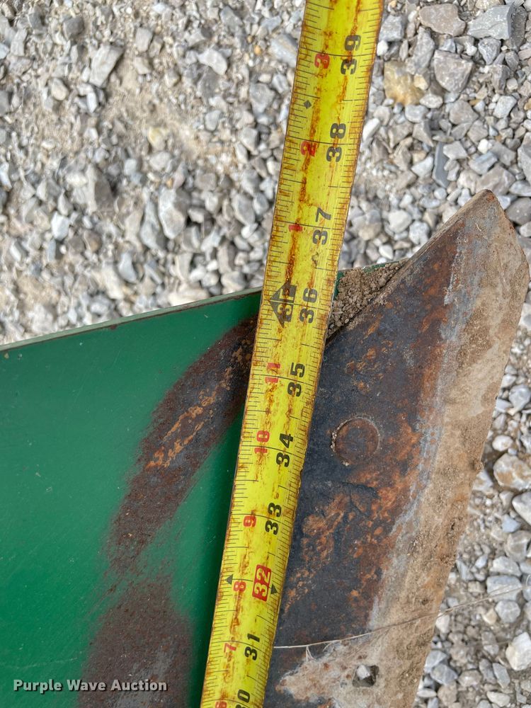 image for item LP9093 2017 Rain-Flo Irrigation 2600 Series II  plastic mulch layer