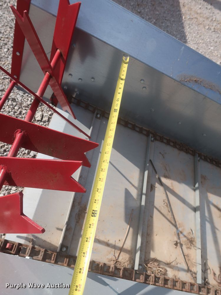 image for item LP9096 T.R. Metal Crafters MS23B  manure spreader