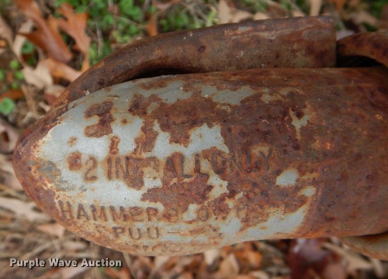 image for item LT9020 2002 WW  livestock trailer