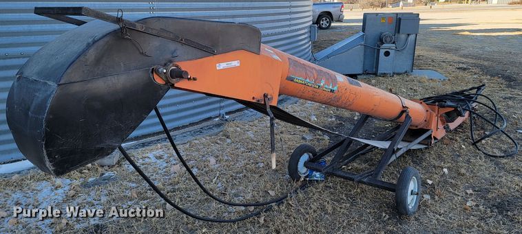 image for item ME9597 Batco  conveyor