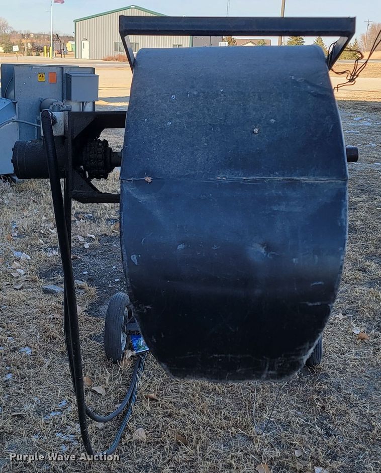 image for item ME9597 Batco  conveyor