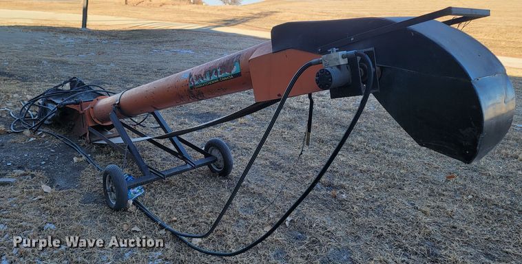 image for item ME9597 Batco  conveyor