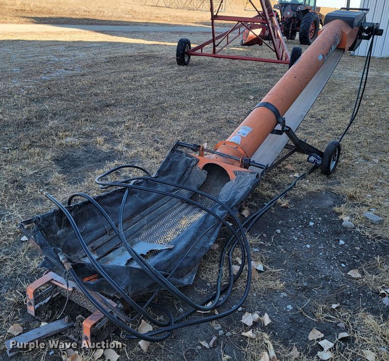 image for item ME9597 Batco  conveyor