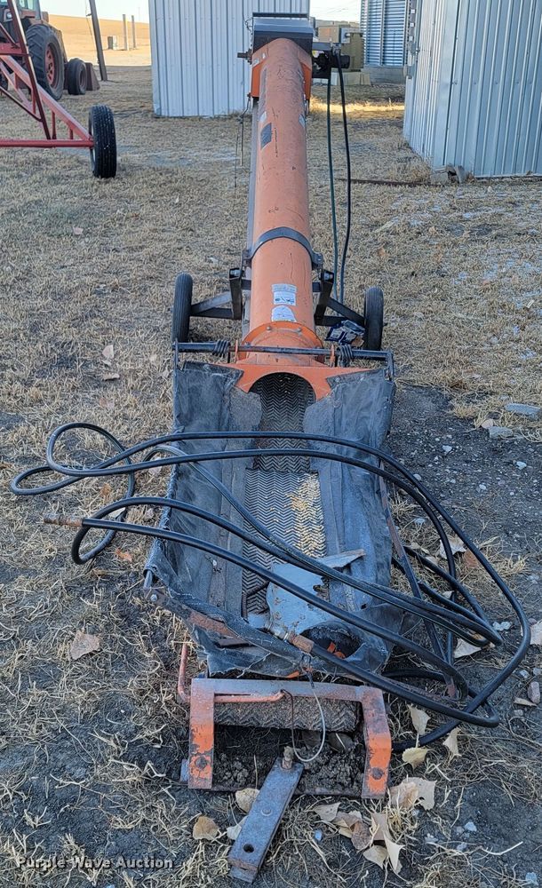 image for item ME9597 Batco  conveyor