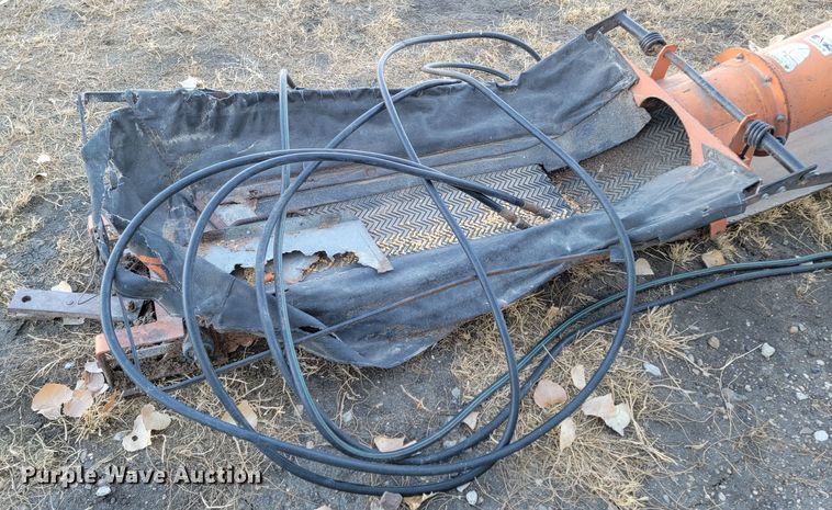 image for item ME9597 Batco  conveyor