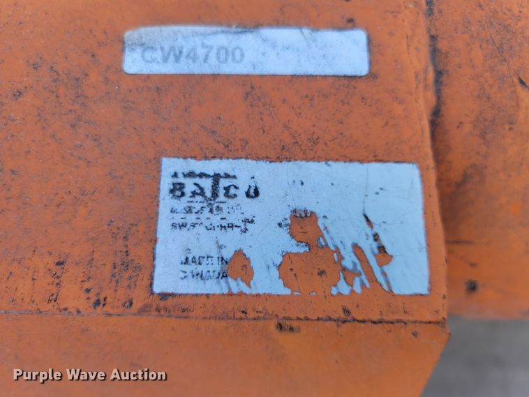 image for item ME9597 Batco  conveyor