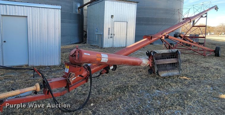 image for item ME9598 Feterl  auger