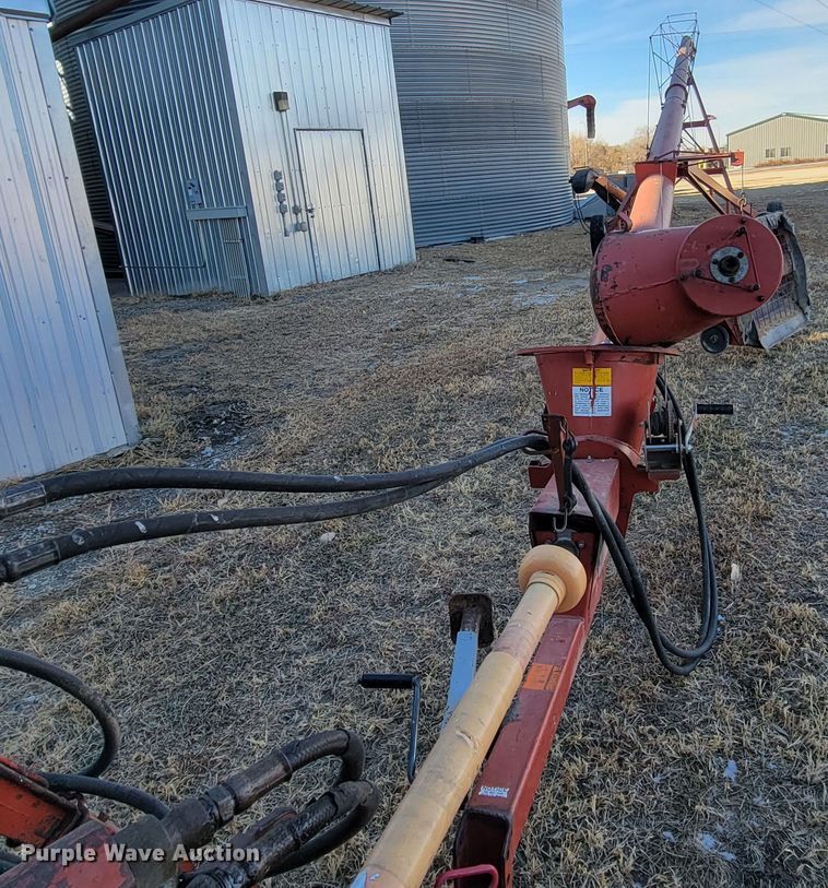 image for item ME9598 Feterl  auger