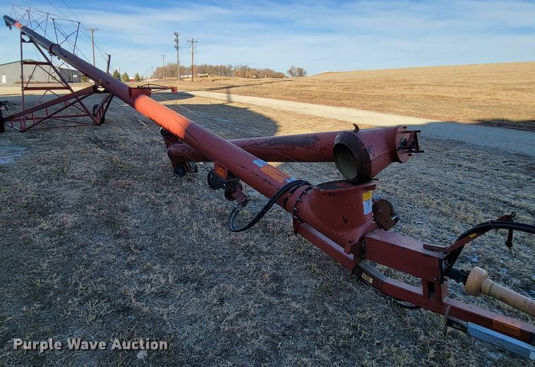 image for item ME9598 Feterl  auger