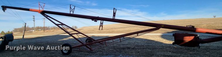 image for item ME9598 Feterl  auger