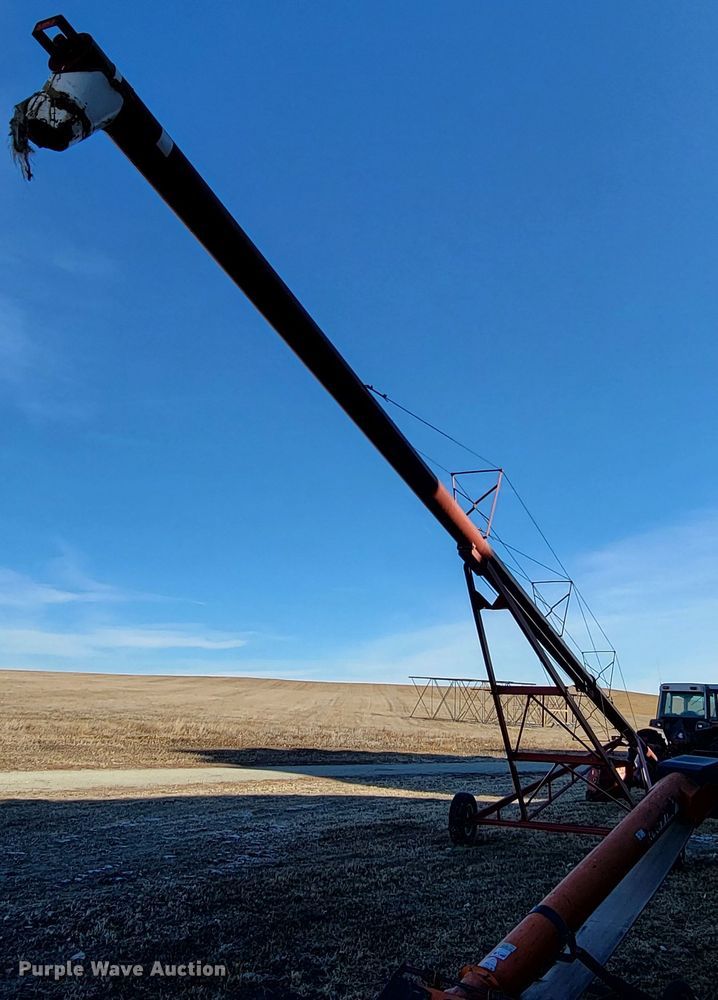 image for item ME9598 Feterl  auger