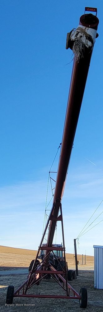 image for item ME9598 Feterl  auger