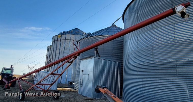 image for item ME9598 Feterl  auger