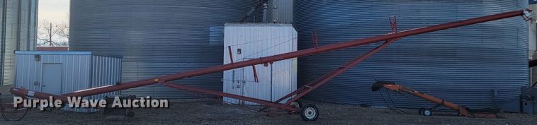 image for item ME9598 Feterl  auger