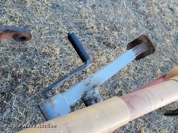 image for item ME9598 Feterl  auger