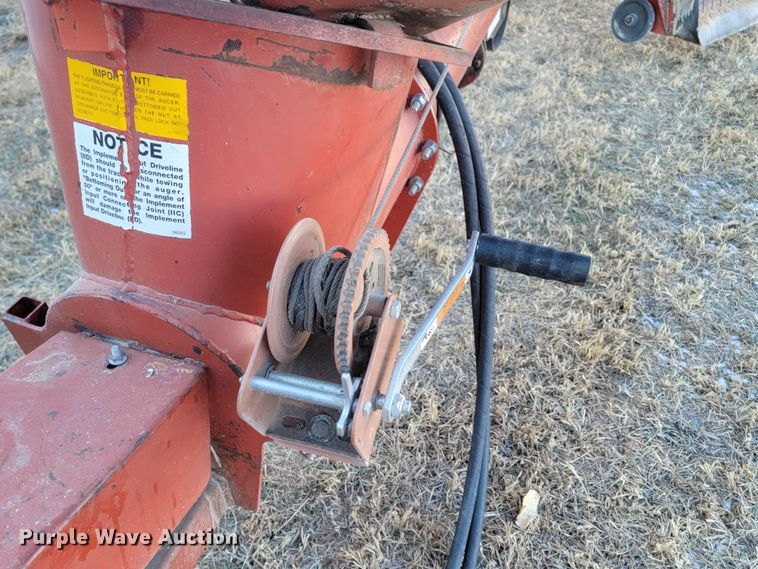 image for item ME9598 Feterl  auger