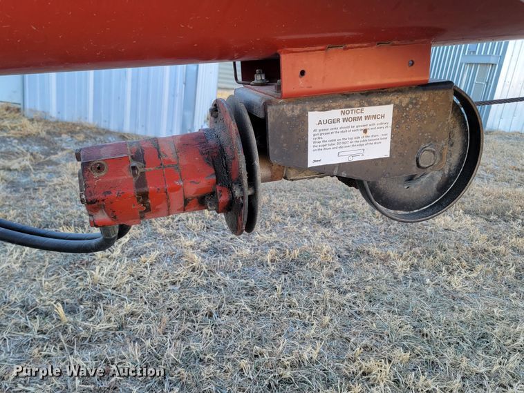 image for item ME9598 Feterl  auger