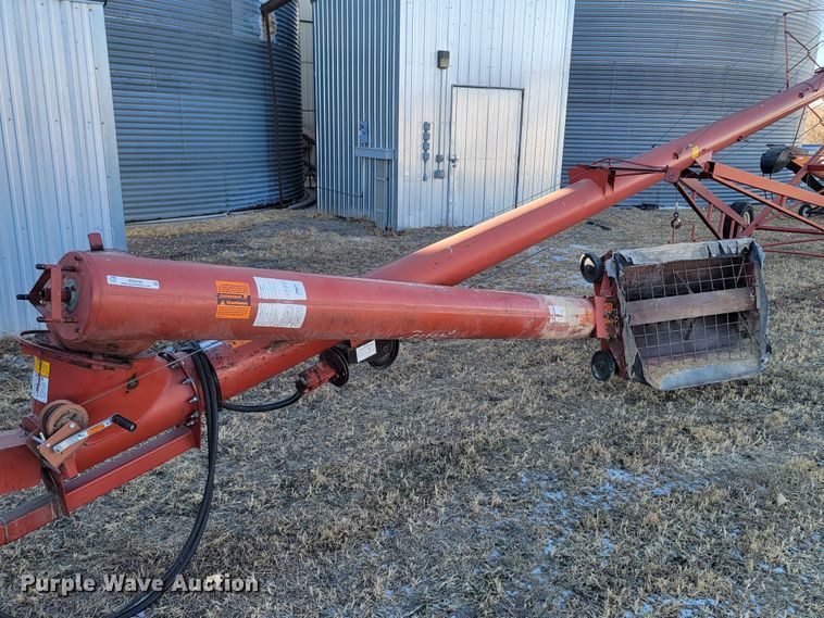 image for item ME9598 Feterl  auger