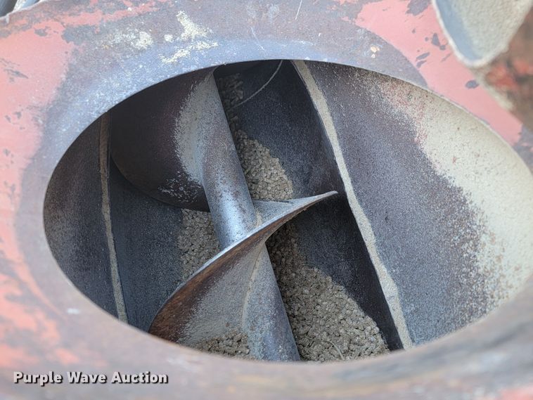 image for item ME9598 Feterl  auger