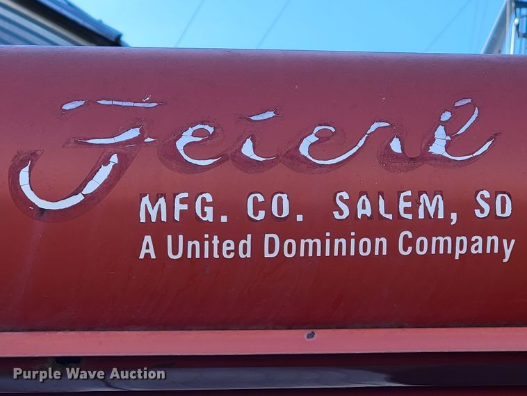 image for item ME9598 Feterl  auger