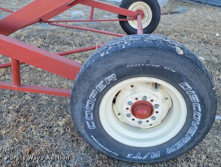 image for item ME9598 Feterl  auger