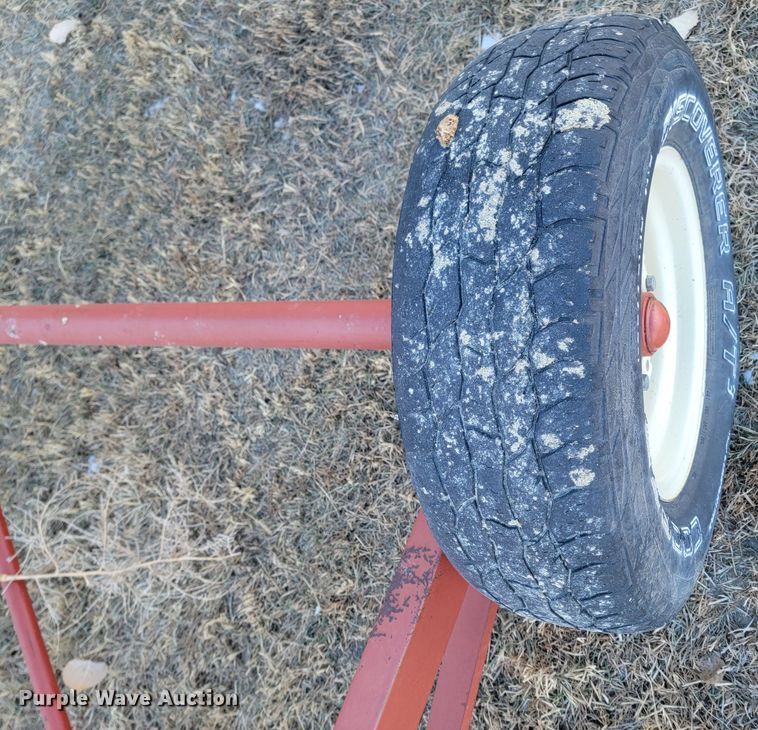 image for item ME9598 Feterl  auger