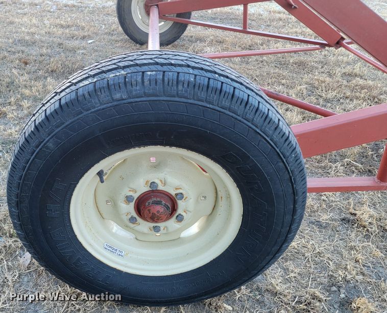 image for item ME9598 Feterl  auger