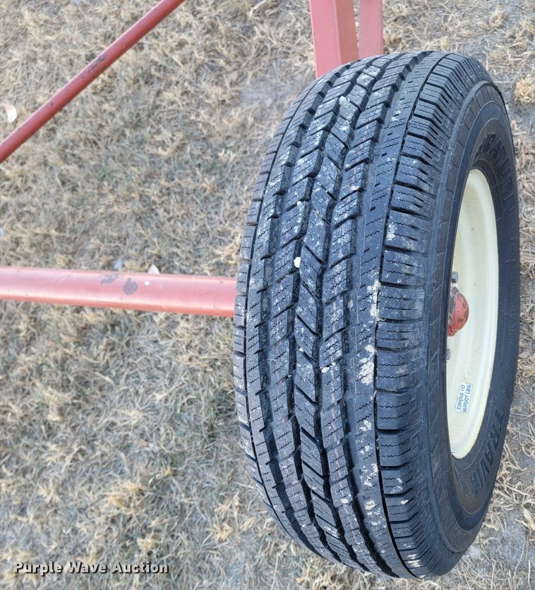 image for item ME9598 Feterl  auger