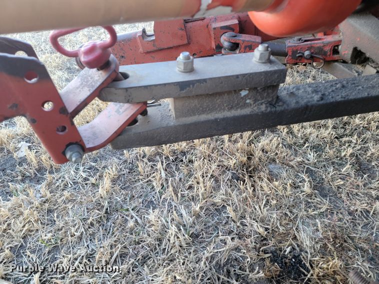 image for item ME9599 International 1086  tractor