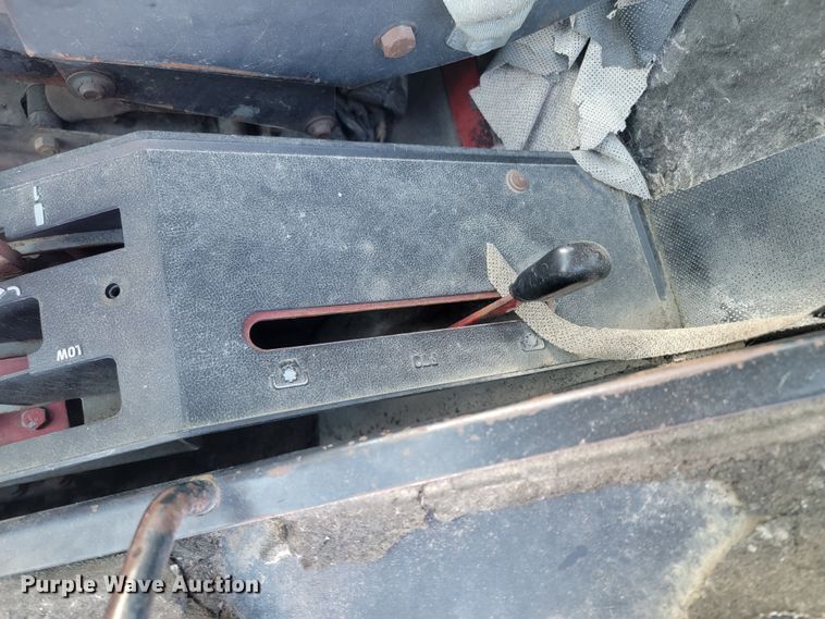 image for item ME9599 International 1086  tractor