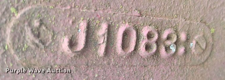 image for item MH9585 1949 Ford 8N  tractor