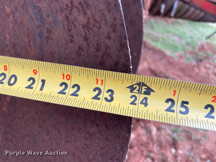 image for item MI9553 Miller  tandem disk