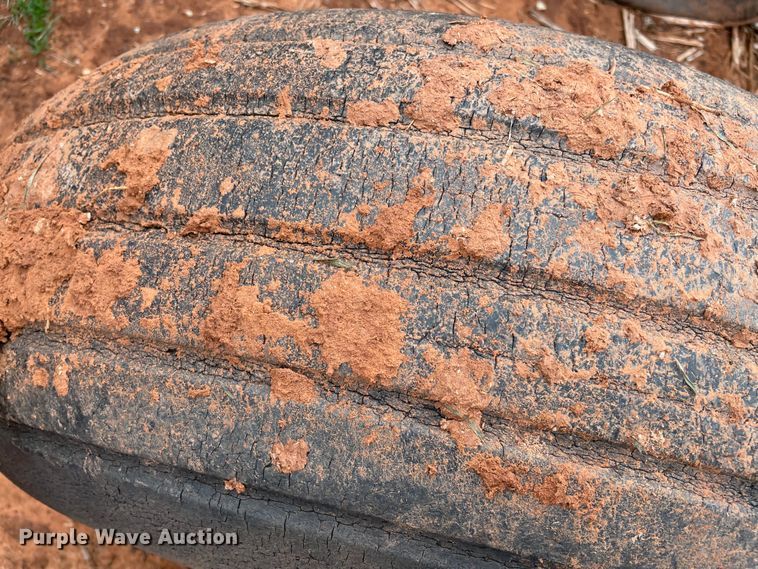 image for item MI9553 Miller  tandem disk