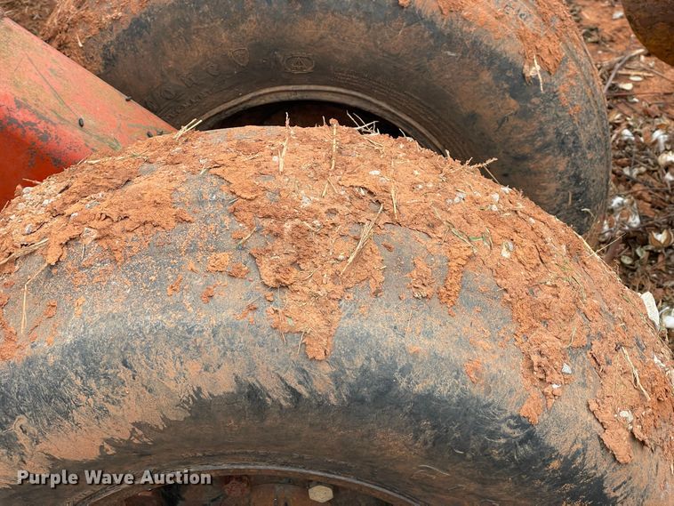 image for item MI9553 Miller  tandem disk