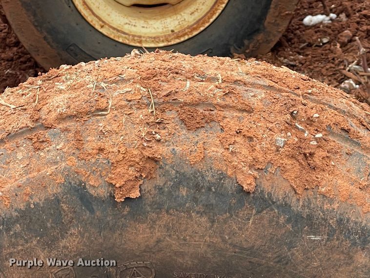 image for item MI9553 Miller  tandem disk