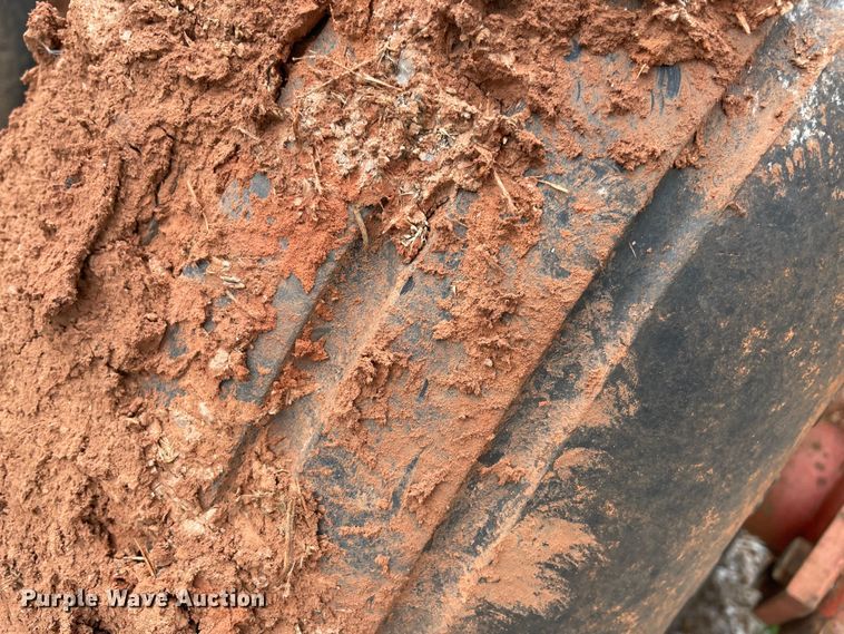 image for item MI9553 Miller  tandem disk