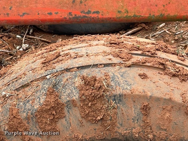 image for item MI9553 Miller  tandem disk