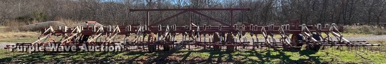 image for item MI9554 Field cultivator