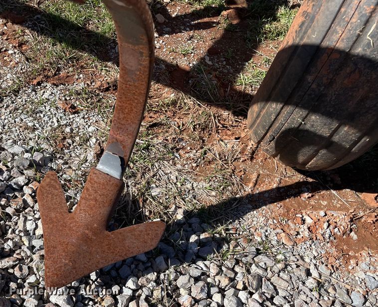 image for item MI9554 Field cultivator