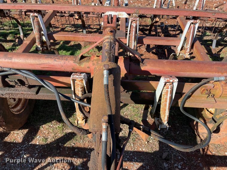 image for item MI9554 Field cultivator