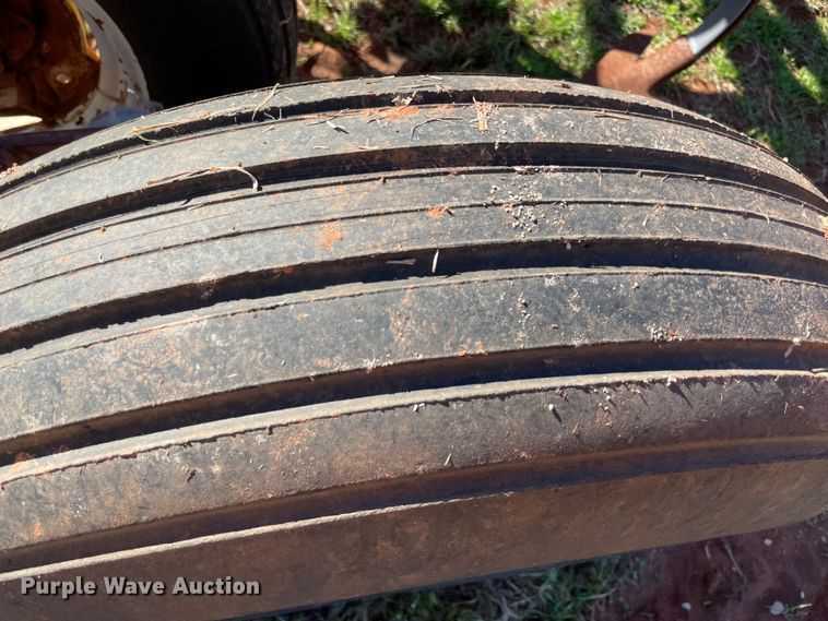 image for item MI9554 Field cultivator