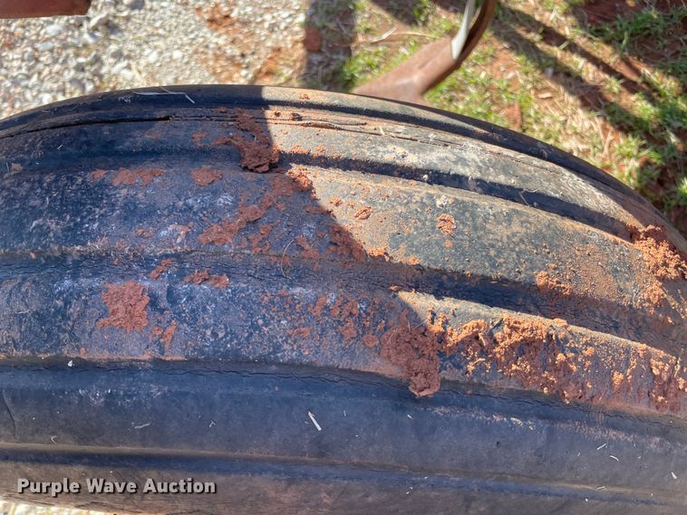 image for item MI9554 Field cultivator