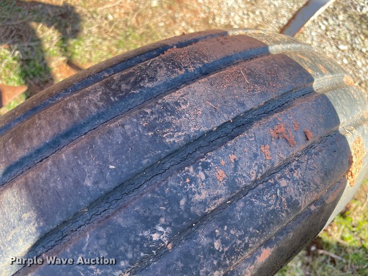 image for item MI9554 Field cultivator