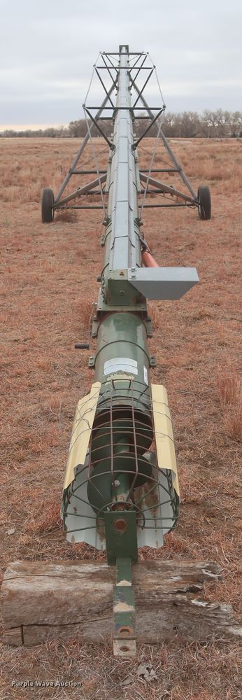 image for item MJ9243 My-D Han-D  auger