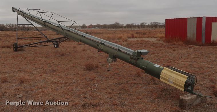 image for item MJ9243 My-D Han-D  auger